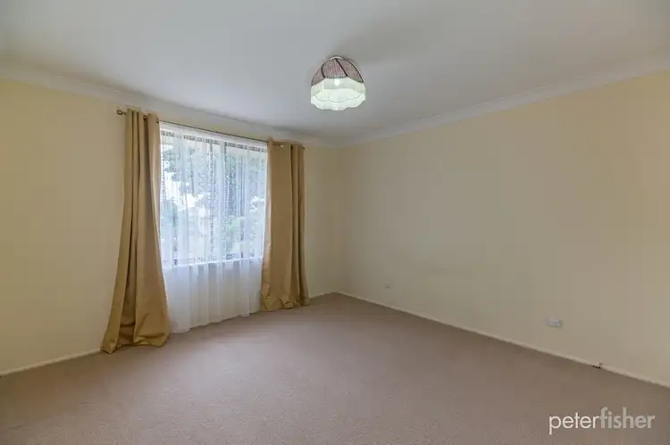 Fifth view of Homely house listing, 2 Brooke Place, Orange NSW 2800