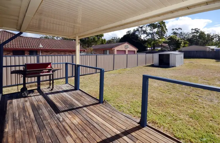 Fourth view of Homely house listing, 32 King George Street, Callala Beach NSW 2540