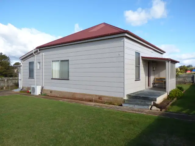 49 Winnaleah Road, Winnaleah TAS 7265