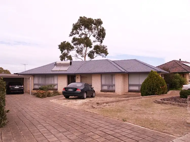 Second view of Homely house listing, 18 Blaby Road, Morphett Vale SA 5162