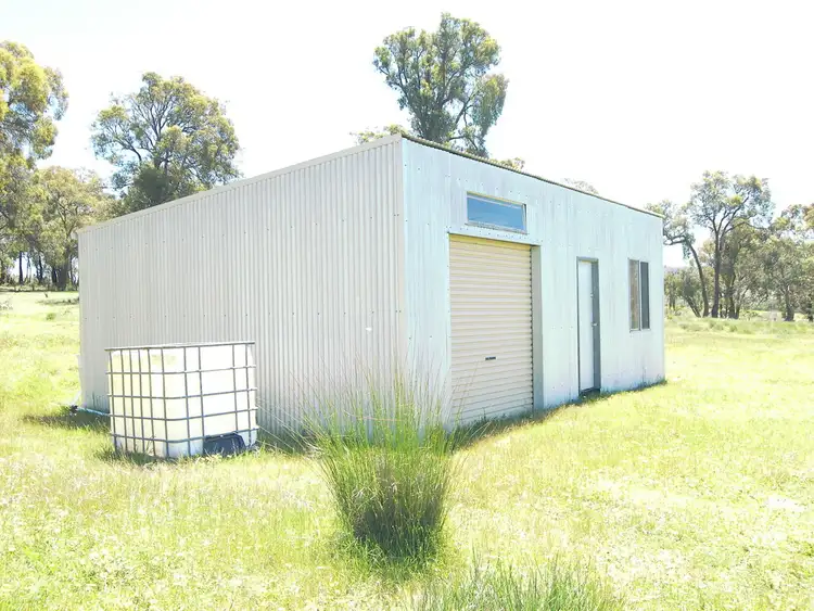Fifth view of Homely land listing, ca 51a Morris lane, Moonambel VIC 3478