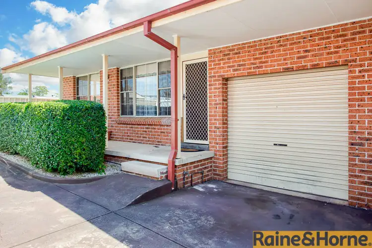 3/47-49 Tyne Crescent, North Richmond NSW 2754