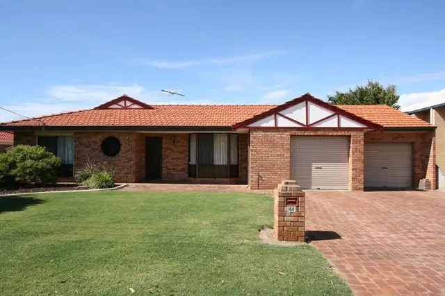 Second view of Homely house listing, 44 Casserley Rd, Rockingham WA 6168
