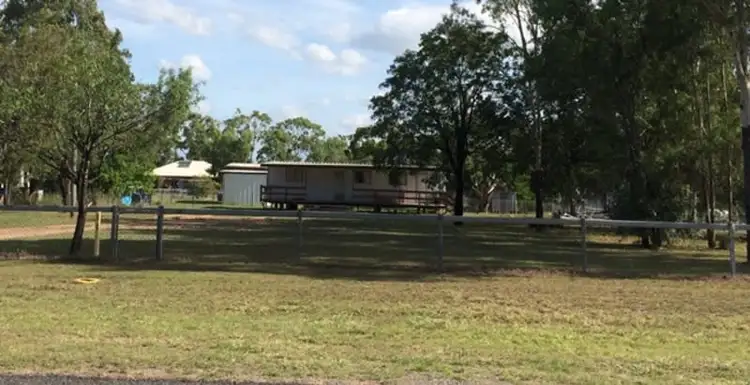 32 Denison Street, Nebo QLD 4742