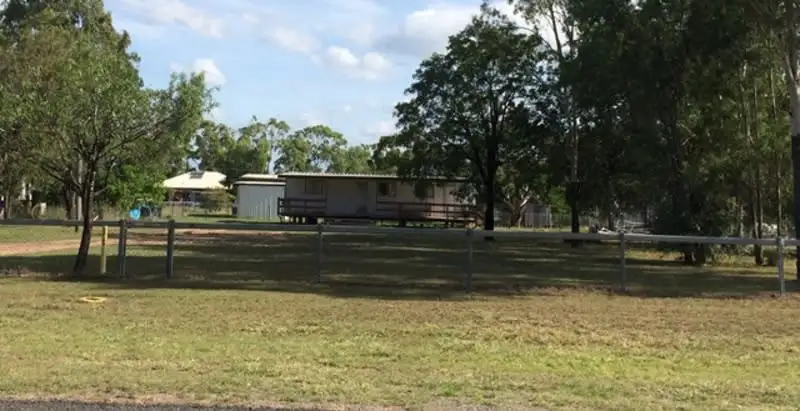 Main view of Homely house listing, 32 Denison Street, Nebo QLD 4742