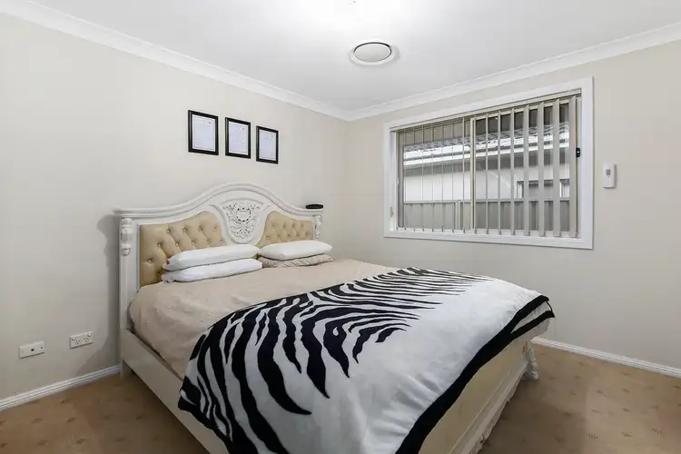 Third view of Homely house listing, 4 Richard Crescent, Cecil Hills NSW 2171
