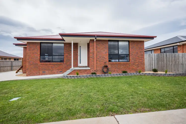 Second view of Homely house listing, 8 Cartwright Street, Brighton TAS 7030