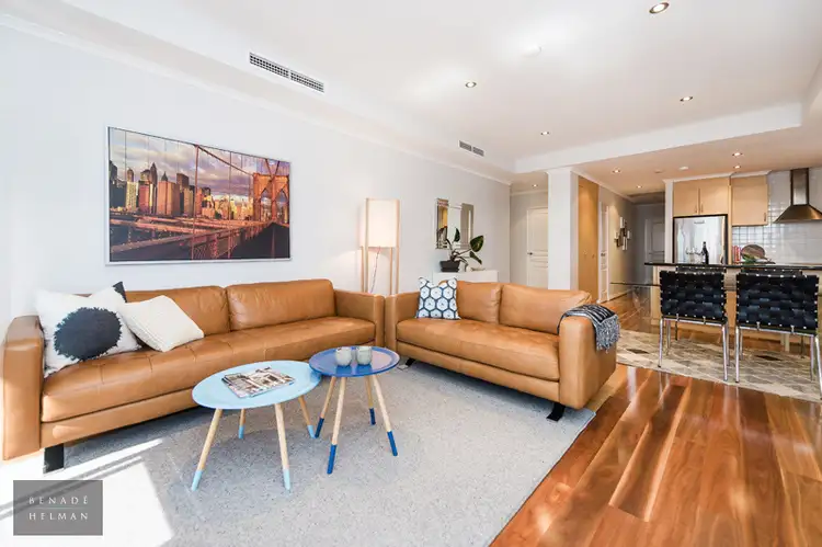 18/105 Colin Street, West Perth WA 6005