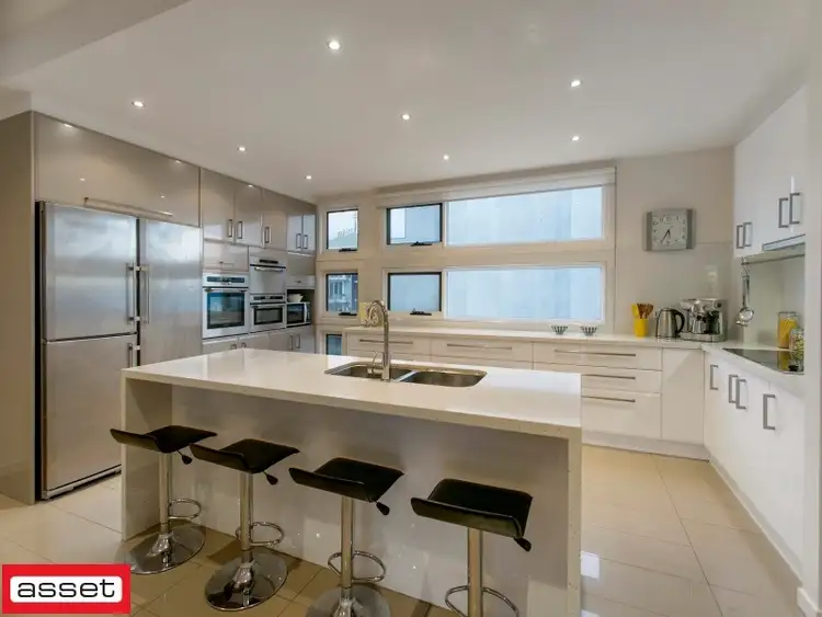 Fifth view of Homely house listing, 18 Pier One Drive, Patterson Lakes VIC 3197