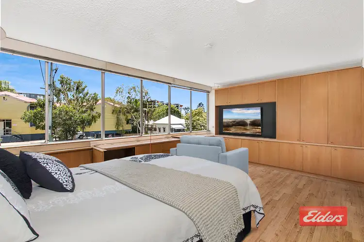 Second view of Homely unit listing, 5/554 Main Street, Kangaroo Point QLD 4169