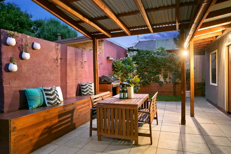 Third view of Homely house listing, 60 Silver Street, Marrickville NSW 2204