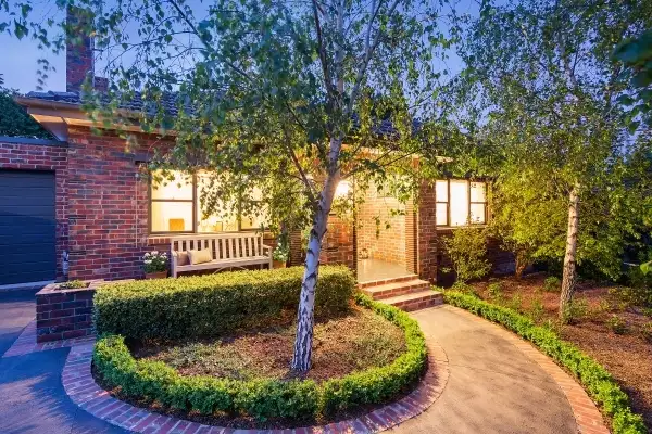 Main view of Homely house listing, 11 Peterleigh Grove, Essendon VIC 3040