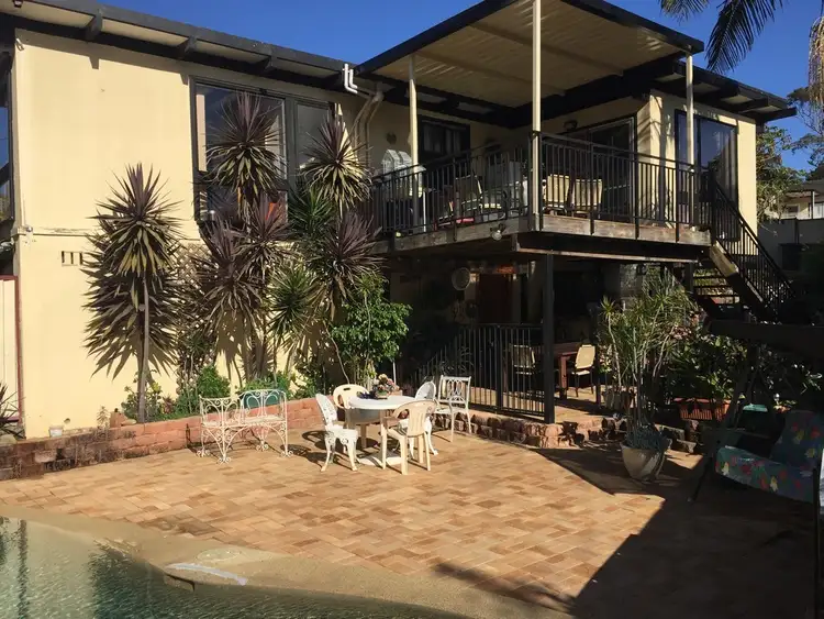 1 Mountain Crescent, Mount Pritchard NSW 2170