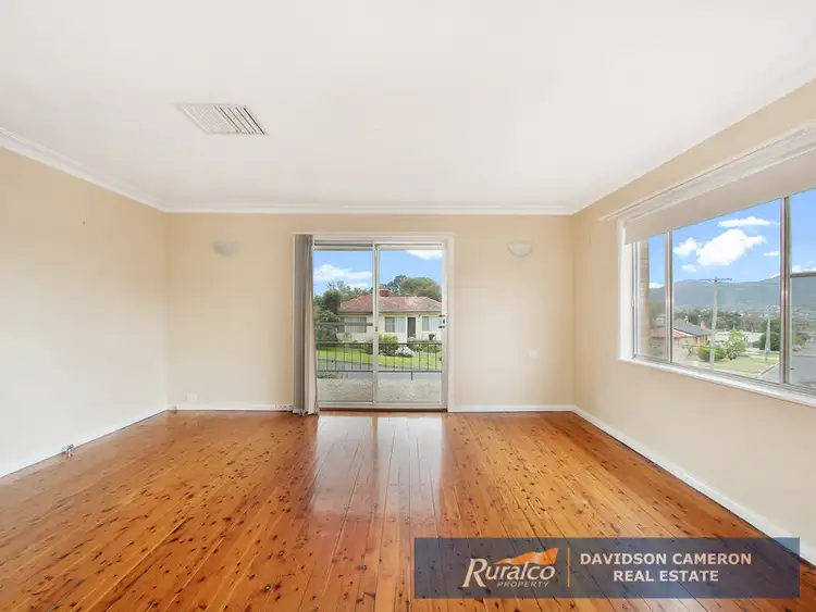 Third view of Homely house listing, 55 Holland Street, Tamworth NSW 2340