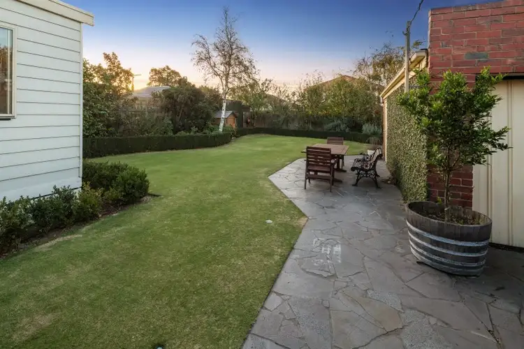 Fifth view of Homely house listing, 10 Head Street, Strathmore VIC 3041