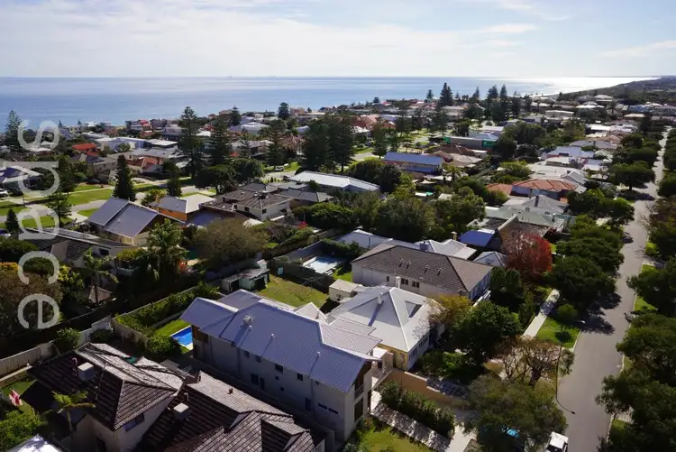 Third view of Homely house listing, 7 Brighton Street, Cottesloe WA 6011