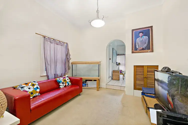 Second view of Homely terrace listing, 16 Railway Street, Petersham NSW 2049