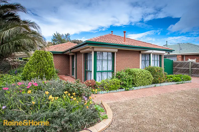 Main view of Homely house listing, 71 Muirfield Drive, Sunbury VIC 3429