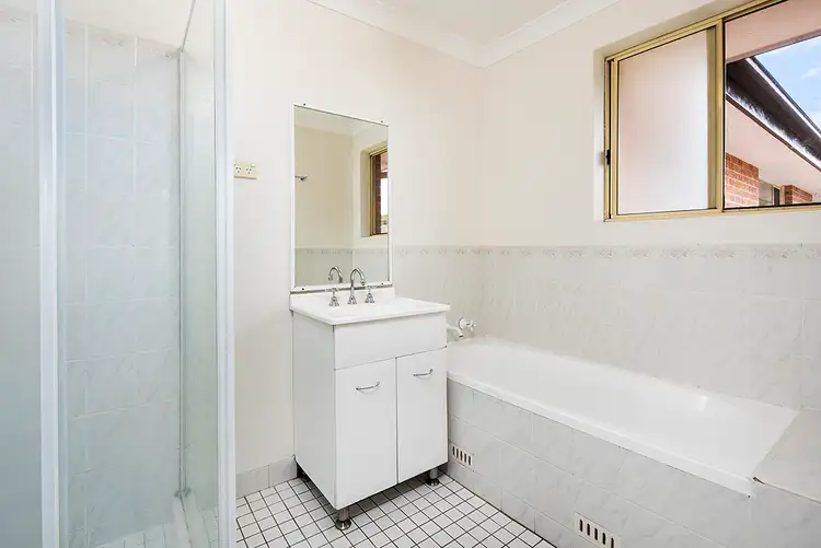 Sixth view of Homely apartment listing, 8/9 Hill Street, Marrickville NSW 2204