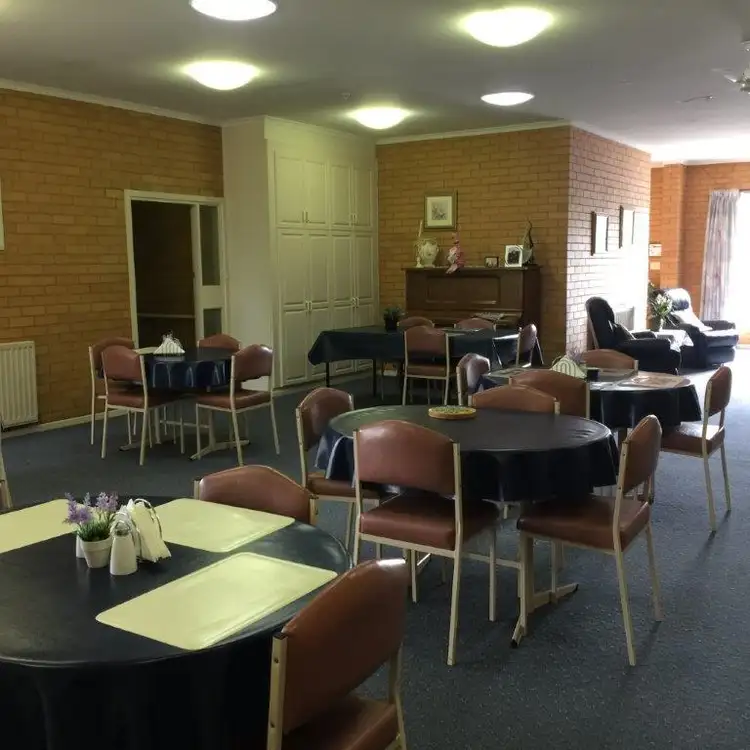 Third view of Homely block of units listing, 34-36 Corree Street, Finley NSW 2713