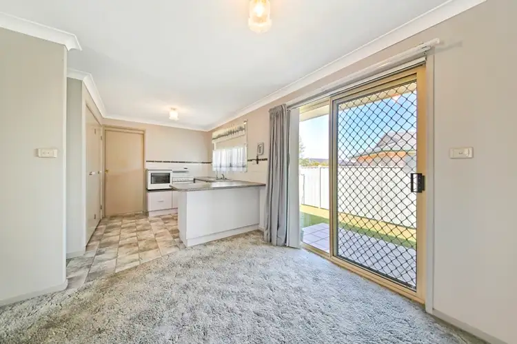 Third view of Homely house listing, 2/3 Tiara Close, Grafton NSW 2460
