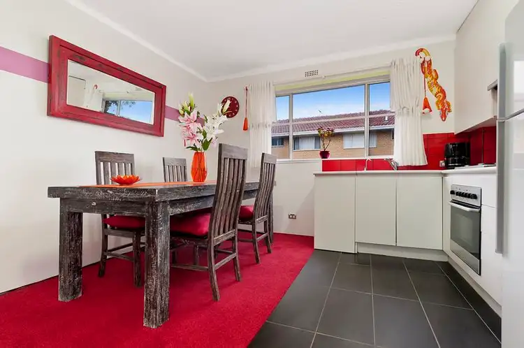 Main view of Homely apartment listing, 9/10 Harvard Street, Gladesville NSW 2111