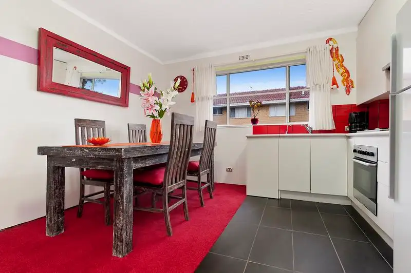 Main view of Homely apartment listing, 9/10 Harvard Street, Gladesville NSW 2111