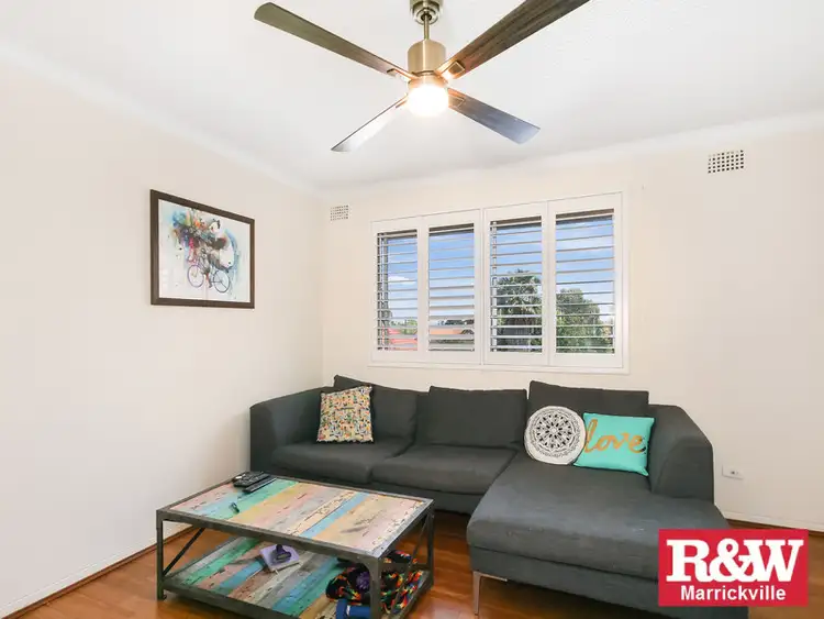 Fifth view of Homely unit listing, 14/542 New Canterbury Road, Dulwich Hill NSW 2203