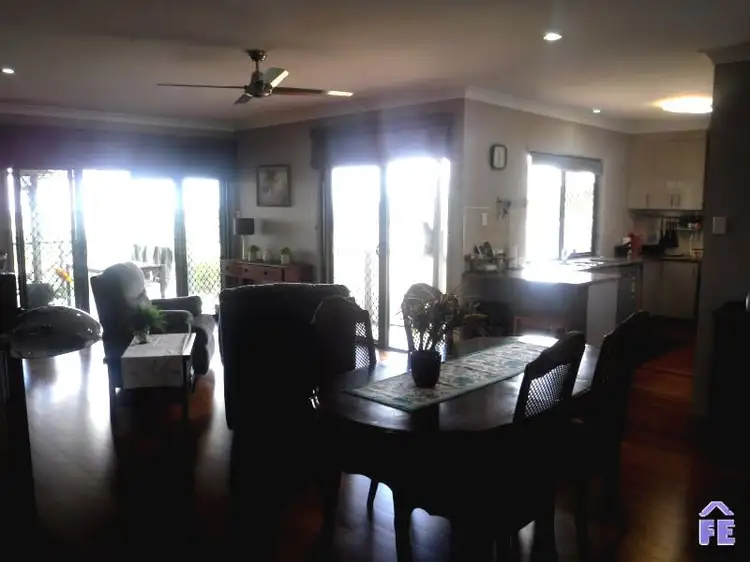 Sixth view of Homely house listing, 33 Bridgeman Parade, Kingaroy QLD 4610