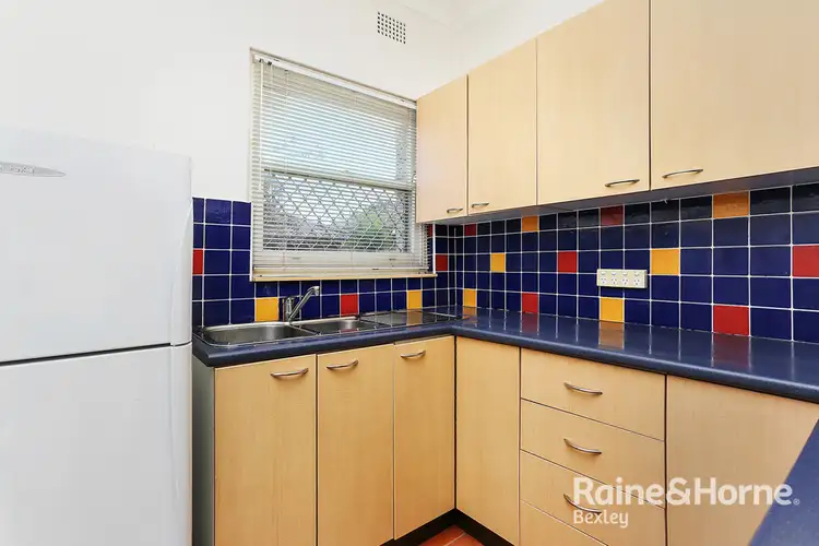 Third view of Homely unit listing, 4/48 Washington Street, Bexley NSW 2207