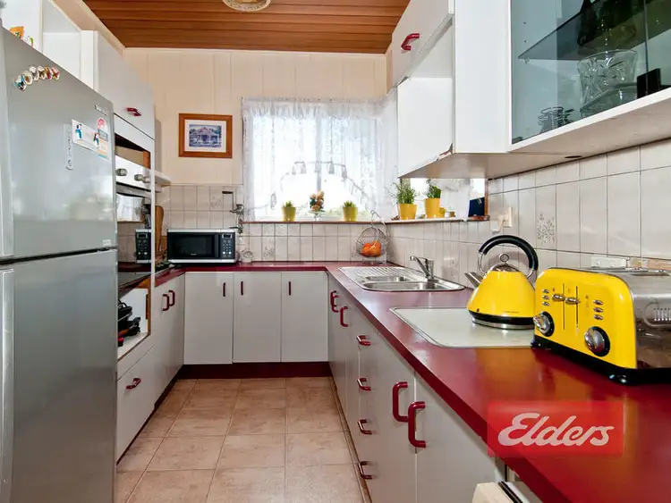 Second view of Homely house listing, 6 BUNDA STREET, Slacks Creek QLD 4127