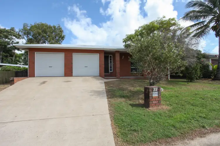 Main view of Homely house listing, 39 Celeber Drive, Beaconsfield QLD 4740