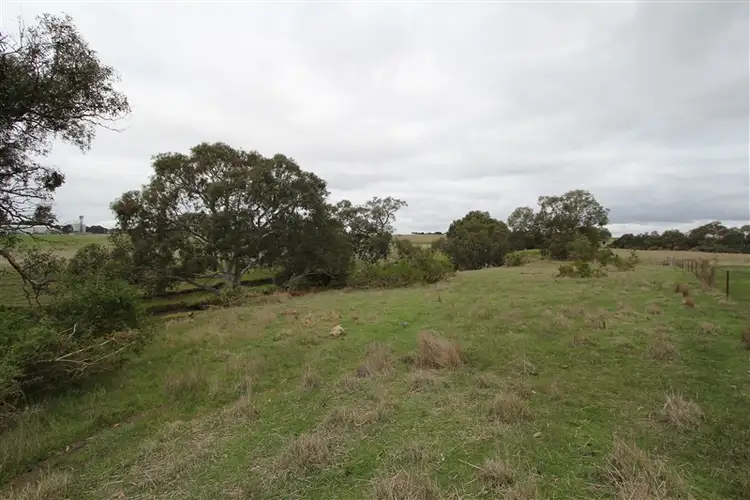 Main view of Homely land listing, CA 22A Section 13, Skipton VIC 3361