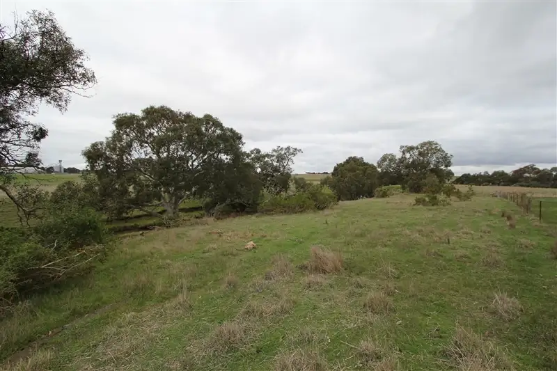 Main view of Homely land listing, CA 22A Section 13, Skipton VIC 3361