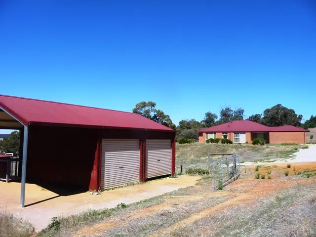 Third view of Homely house listing, 58 Dexter Chase, Lower Chittering WA 6084