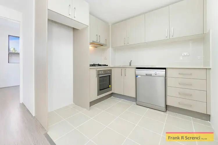 Second view of Homely unit listing, 8/6-10 HYDE PARK, Berala NSW 2141