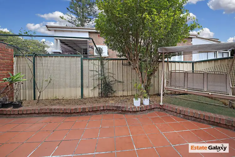 Sixth view of Homely townhouse listing, 1/64-68 Wangee Road, Lakemba NSW 2195