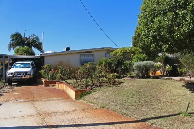46 Kennedy Road, Morley WA 6062