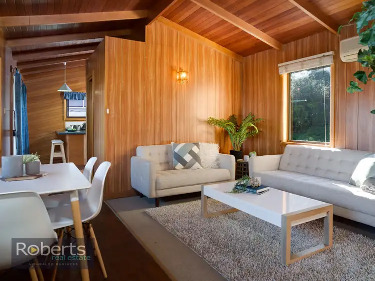 Fourth view of Homely house listing, 31 Leam Road, Hillwood TAS 7252