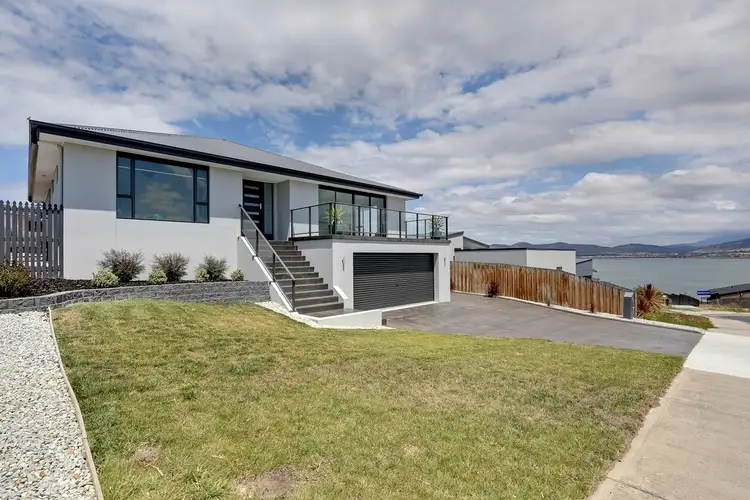 Third view of Homely house listing, 28 Abate Place, Midway Point TAS 7171