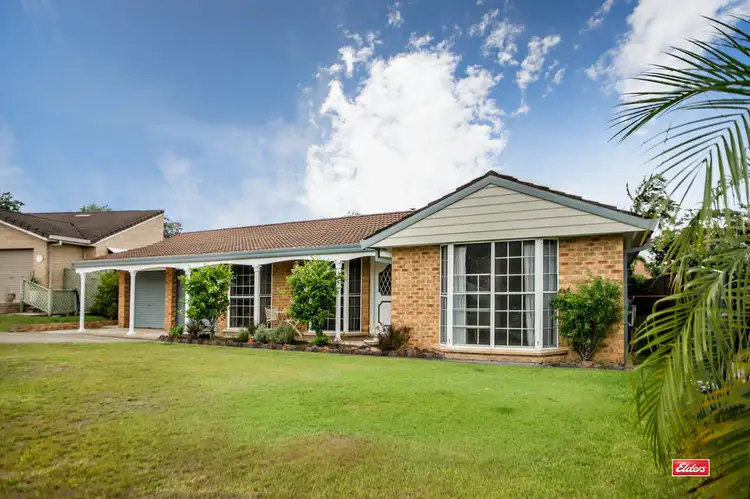 Main view of Homely house listing, 24 Amaroo Drive, Taree NSW 2430