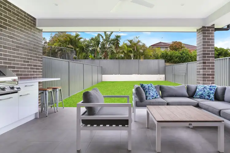 Third view of Homely semi-detached listing, 1440A Anzac Parade, Little Bay NSW 2036