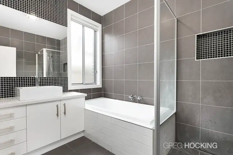 Sixth view of Homely house listing, 1/10 Yale Court, Truganina VIC 3029
