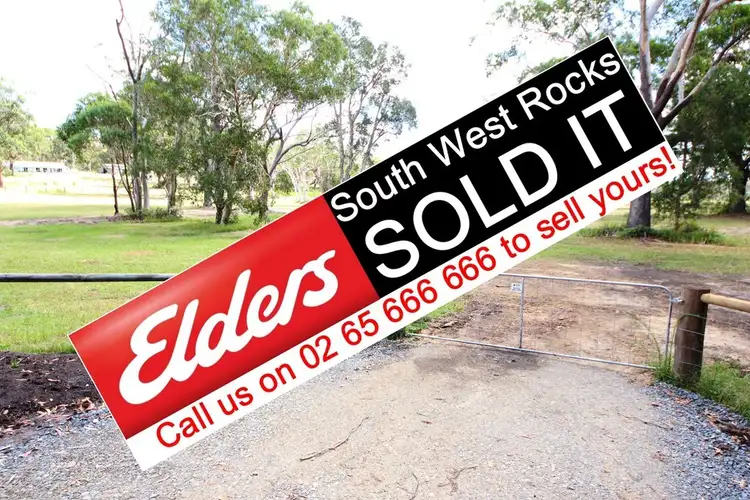 147 Arakoon Rd, Arakoon NSW 2431