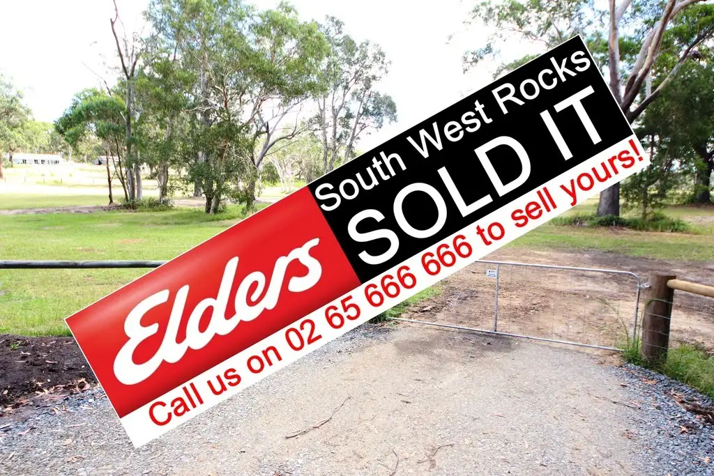 Main view of Homely land listing, 147 Arakoon Rd, Arakoon NSW 2431