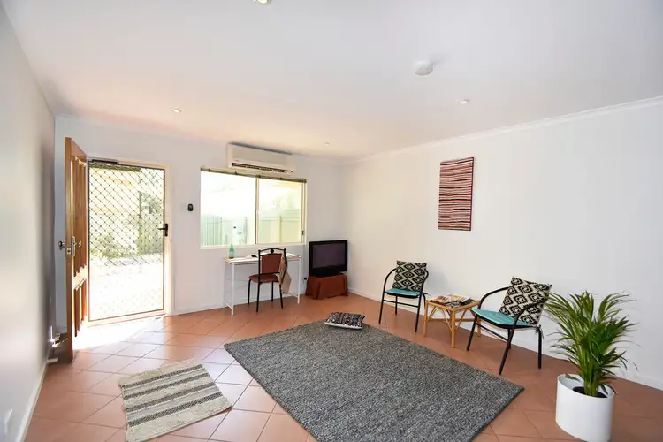 Second view of Homely unit listing, 3/20 Giles Street, East Side NT 870