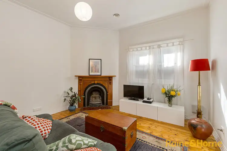 Sixth view of Homely house listing, 183 Stephen Street, Yarraville VIC 3013