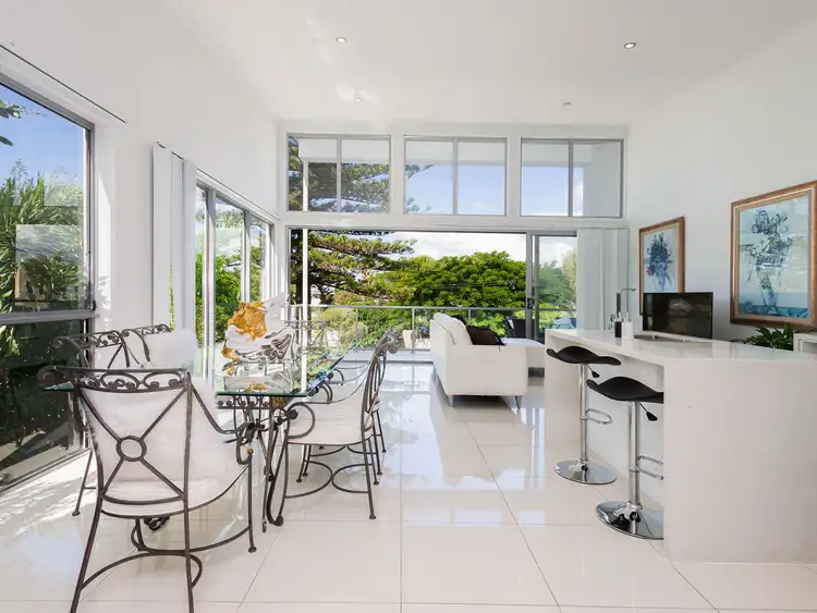 Second view of Homely townhouse listing, 2/3 Jasmine Street, Hollywell QLD 4216