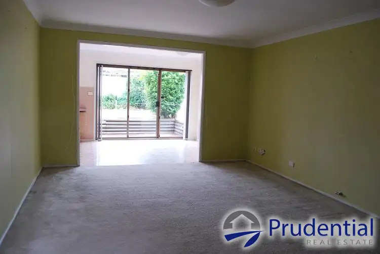 Second view of Homely house listing, 91 Potoroo Avenue, St Helens Park NSW 2560