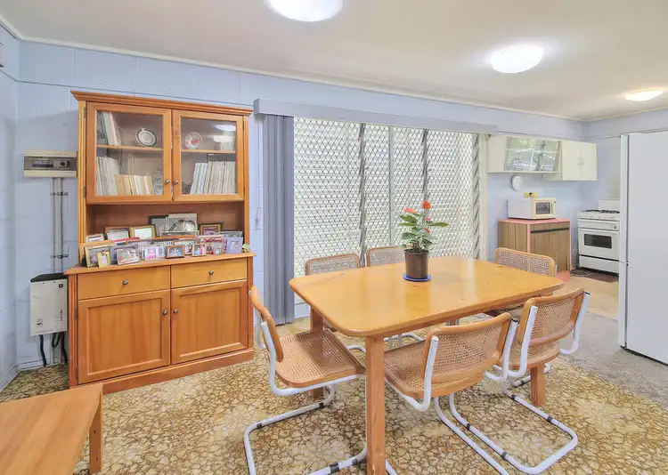 Sixth view of Homely house listing, 135 Wecker Rd, Mansfield QLD 4122